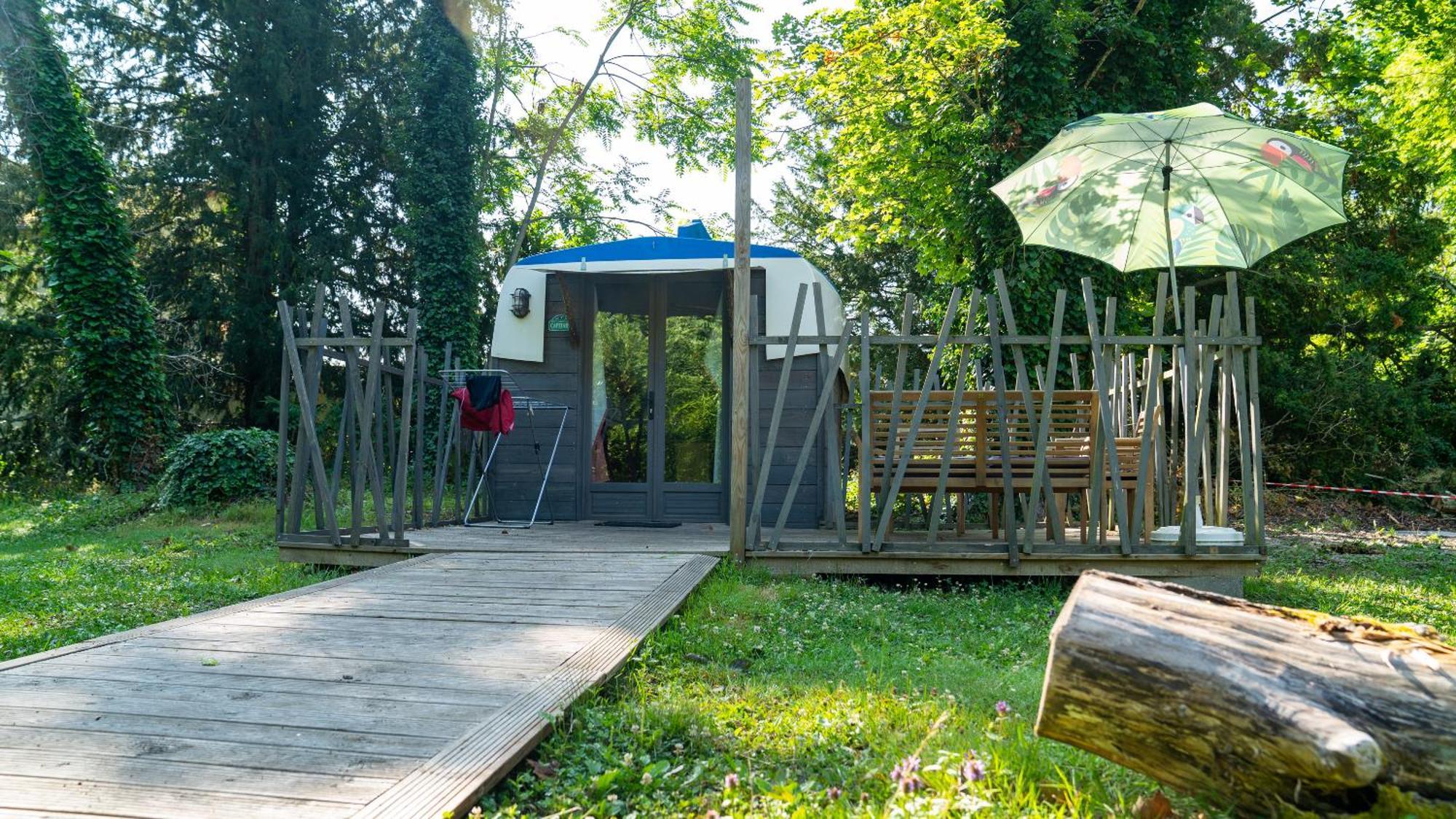 Le Village Des Monedieres Chamberet Екстериор снимка