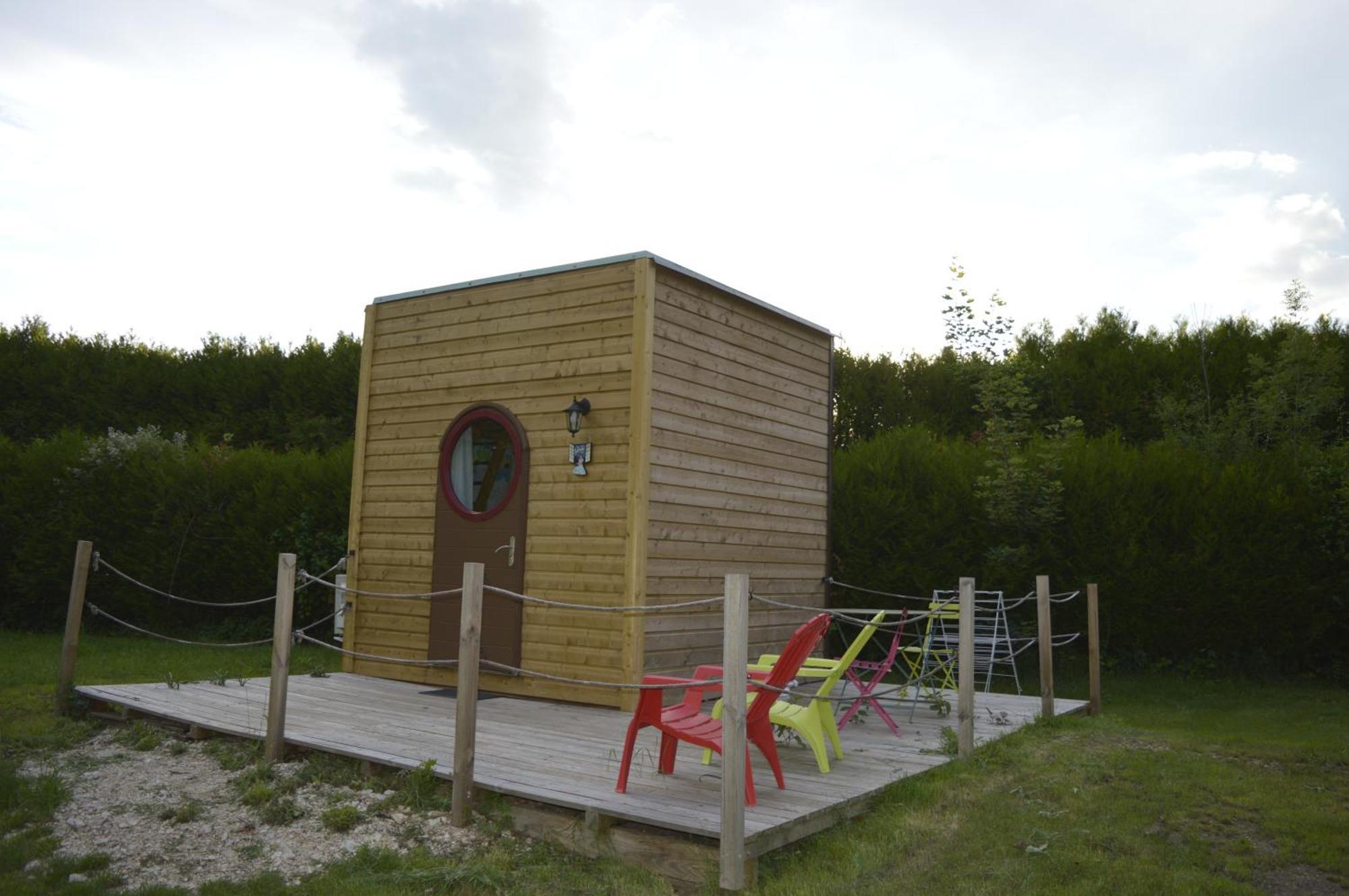 Le Village Des Monedieres Chamberet Екстериор снимка