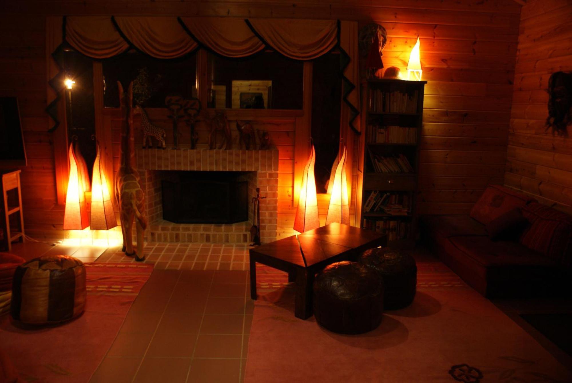 Le Village Des Monedieres Chamberet Екстериор снимка